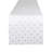 Marriott Reversible Polka Dot Table Runner-560057046-560057065