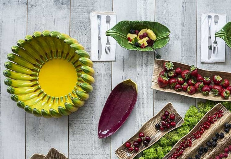 The Banana Madeira Collection