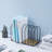 Home Office File Holder Desk Document Organizer