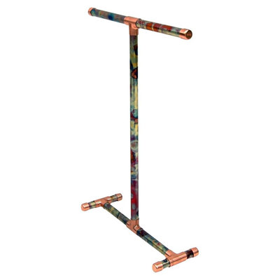 Metal Jewellery Stand +