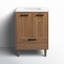 Ensemble de meuble-lavabo simple 24 po Baldwin-621335673