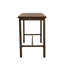 Club Aluminum Outdoor Bar Table-70231248