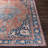 Dipak Oriental Indoor Rug-1598375061