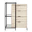 4 - Drawer Chest of Drawers-1628607652