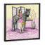 Zoe et zèbre art-49840382-49840386
