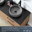 Meuble-lavabo simple 36 po Kaminski