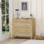 Tiroirs, armoire de rangement en rotin, pour chambre à coucher, salon