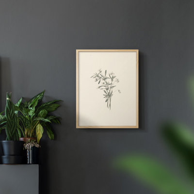 " Vintage Floral CCVIII "