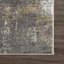 Tapis gris / beige à motif abstrait Liv Livrer-65026838