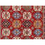 KASEKAZAKREIV Hand Knotted Wool Area Rug-864766172
