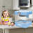 Tabletop Shaved Ice Machine-110439787