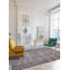 Tapis unique en laine 9 pi 4 po x 12 pi 5 po Perugia