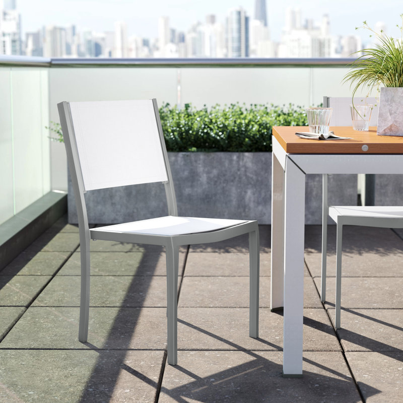 Chaise d'appoint Fusion