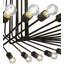 40 - Light Chandelier