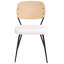 48cm H Upholstered Side Chair