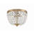 Jaaziah Flush Mount-712750550