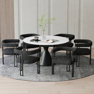 Ensemble de salle à manger Cataldo