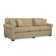 Bedford Upholstered 98'' Sofa