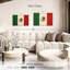 Drapeau mexicain Borges-108122468