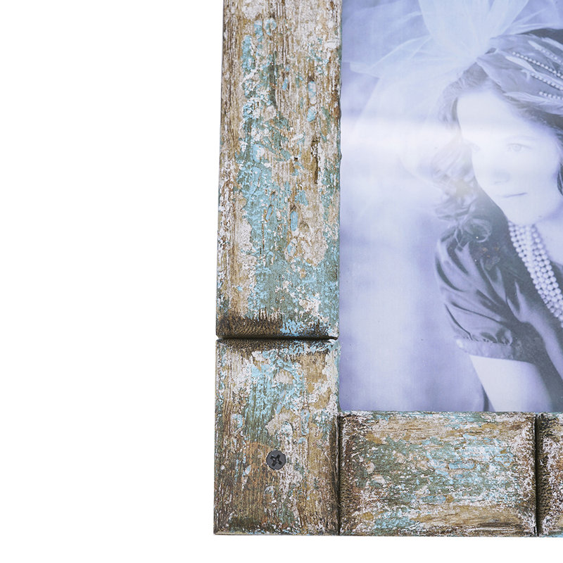 7.5x9.5" Photo Frame,5x7" Opening