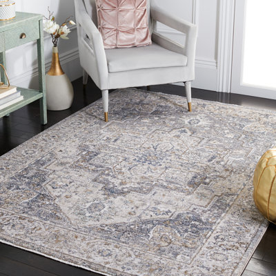 Jacomine Performance Oriental Rug