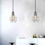 Cotillard 2 - Light Cluster Pendant-47865754