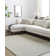 Catumba Hand Tufted Wool Indoor Rug