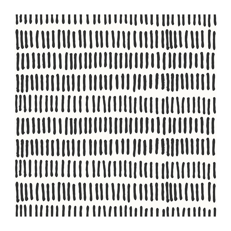 Anayiah Matte Wallpaper Roll, 250 x 250cm