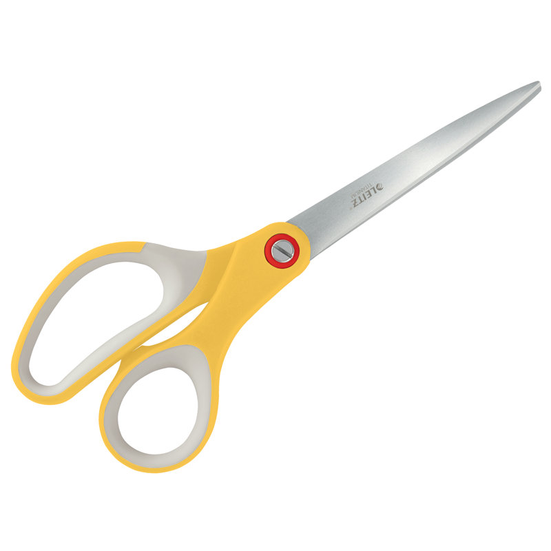 Leitz Cosy 4.1cm All-Purpose Kitchen Scissors