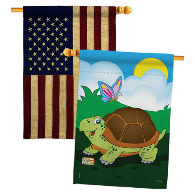 Drapeaux 40 x 28 pi