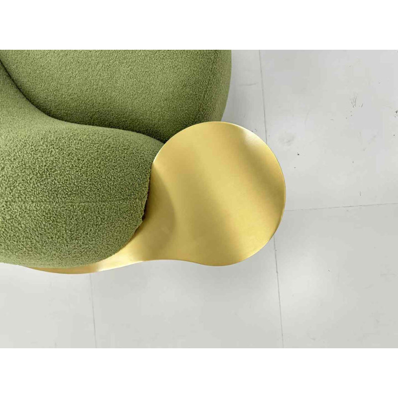 3 Seater Teddy Sofa