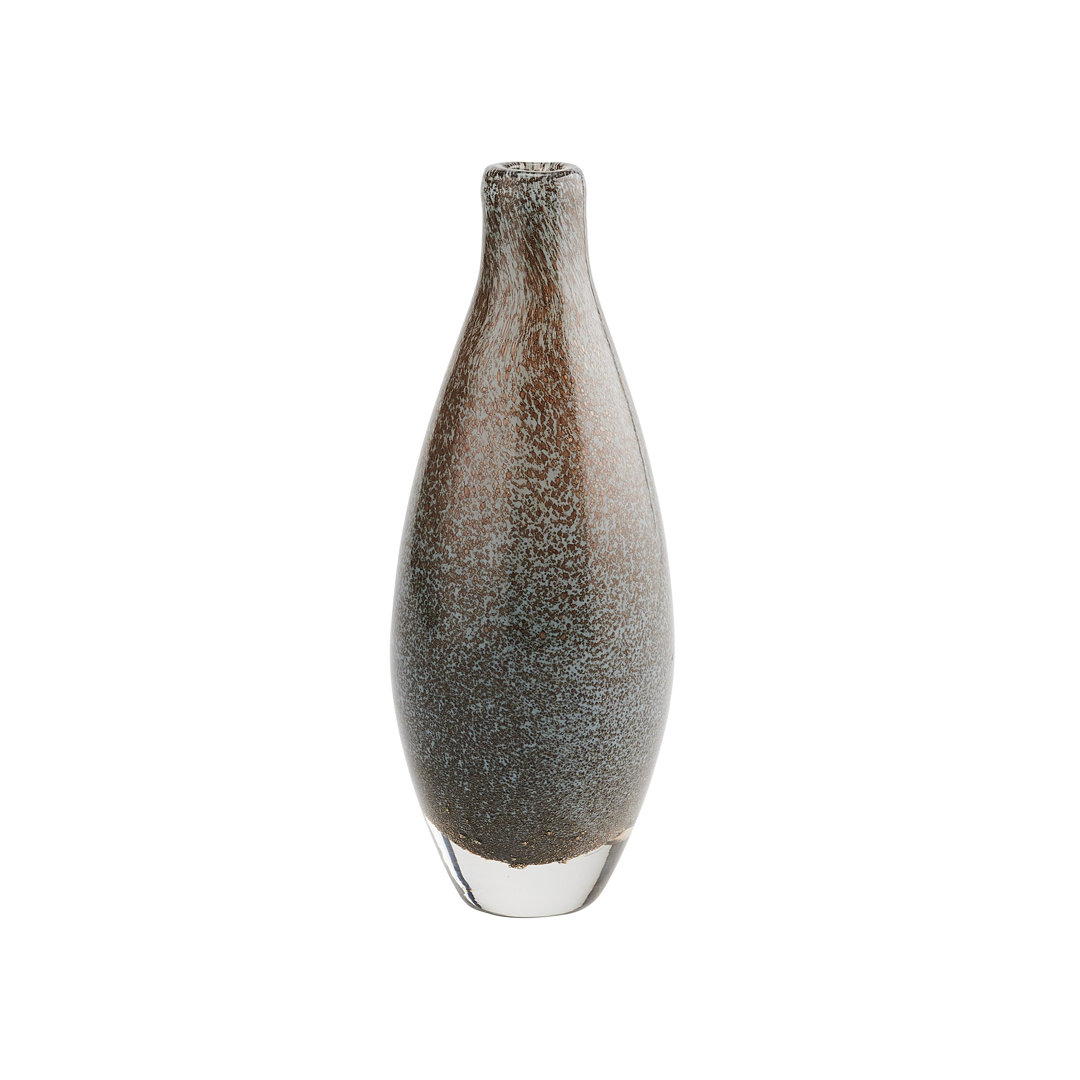 Gift Company Glitzer-Vase Bubbles