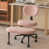 Rose est en rupture de stock