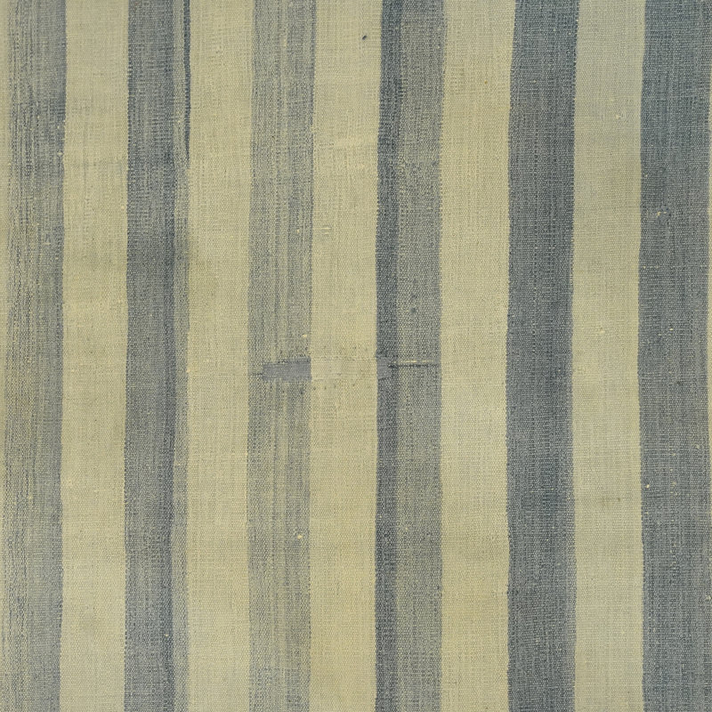 Dhurrie One-of-a-Kind Rectangle 12'3" X 13' Area Rug