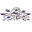 Semi Flush Mount-16938498