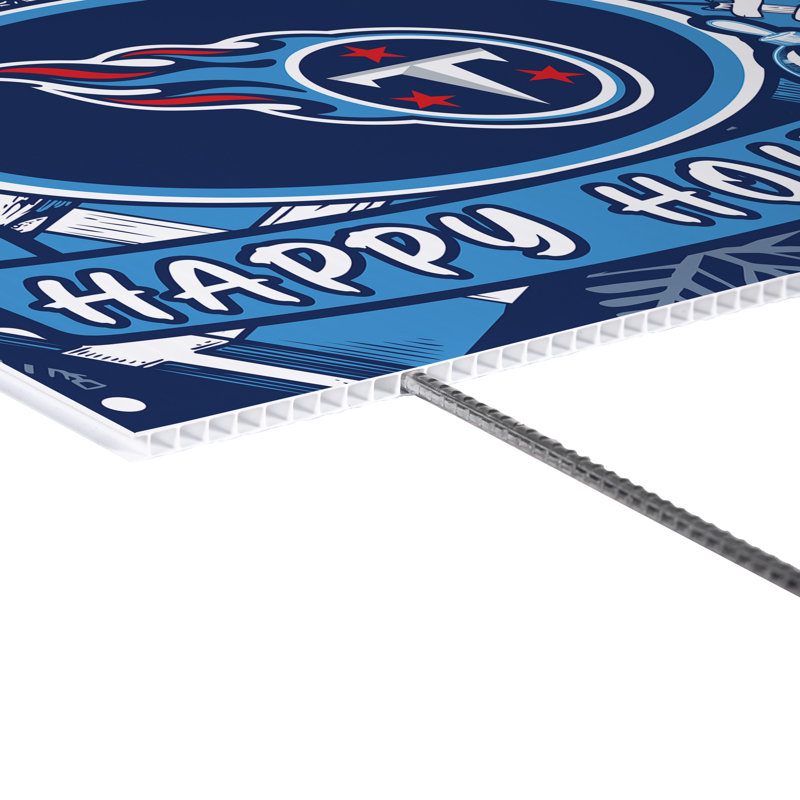 Enseigne du Tennessee Titans