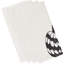 Ensemble de serviettes 4 pièces Mitesh-1540377875