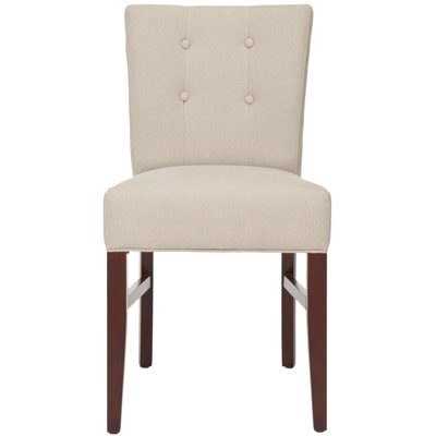 Chaise parsons Berik
