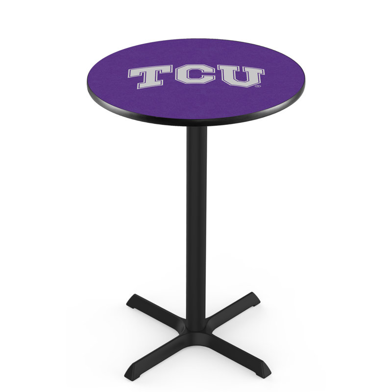 Table bistro NCAA 36 ", Texas A et M