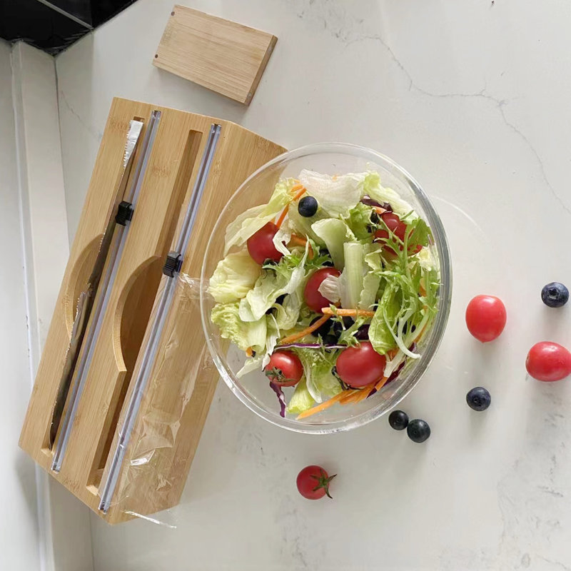 Rangement de tiroir pour ustensiles de cuisine et ustensiles de cuisine H 2,95 po x l 5,63 po x P 13,11 po Thyron