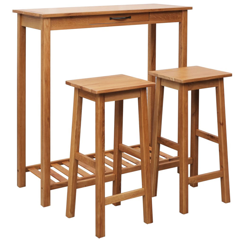 Ensemble bar