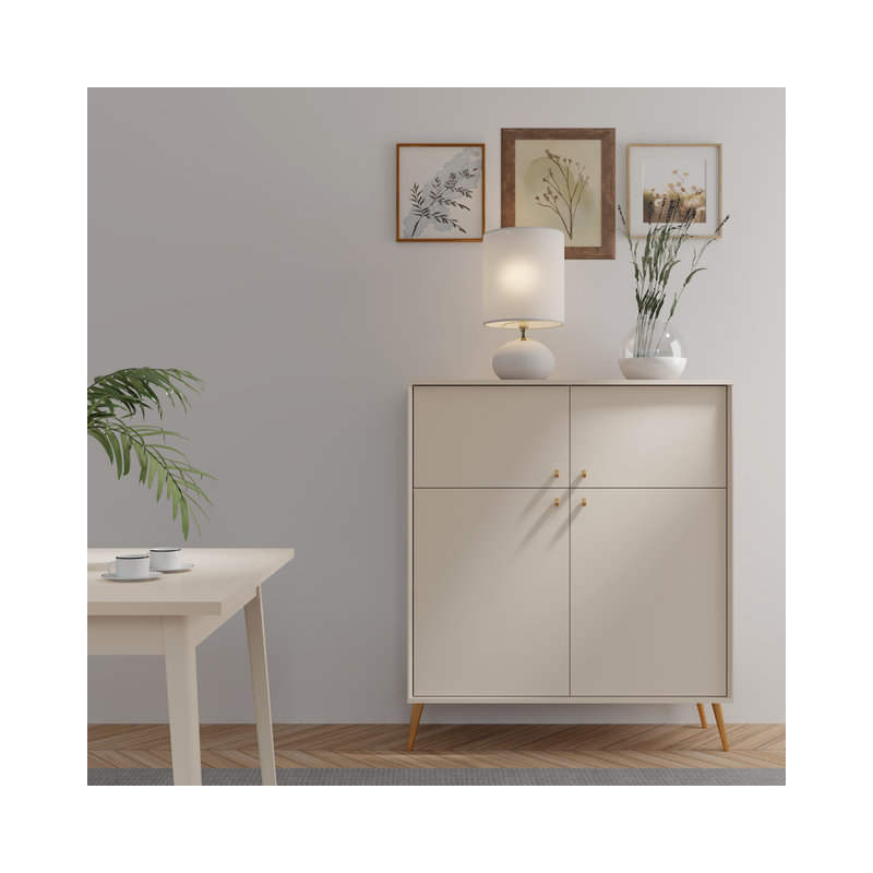 105.4cm Sideboard