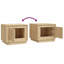 Nikolov End Table-160002087