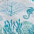 7-Piece Coastal Beach Comforter Set, Ocean Nautical All-Season Bedding-122815442-122815443