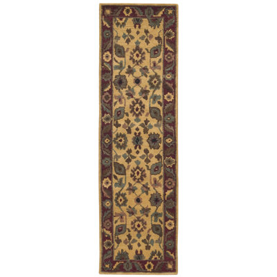 Tapis traditionnel Tahoe