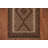 Reversible Wool Kilim Oriental Area Rug 3x4