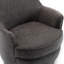 Chaise pivotante Richfield