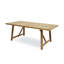 Anautica Outdoor Patio 7pc Dining Set-1649323546