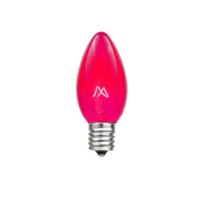 Light Bulbs