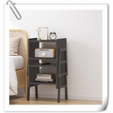 Lincey 14.5'' W Solid Wood Nightstand